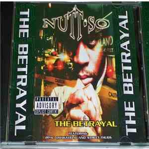 Nutt-So - The Betrayal