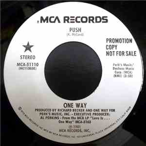 One Way - Push