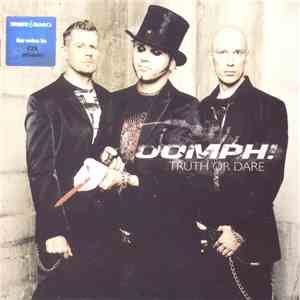 OOMPH! - Truth Or Dare