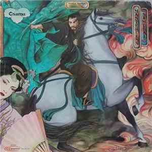 Osamu Kitajima - Masterless Samurai