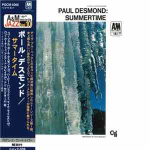 Paul Desmond - Summertime