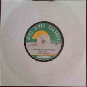Peter Culture, Wise Rockers, U-Man Dub - Revelation Time