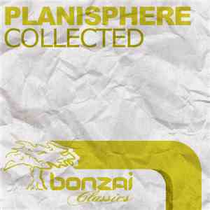 Planisphere - Collected