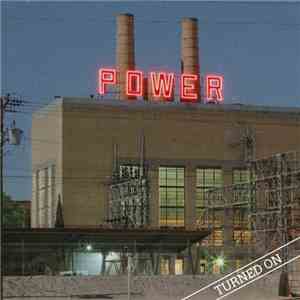 Power  - Turned On