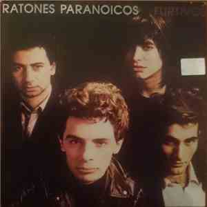 Ratones Paranoicos - Furtivos