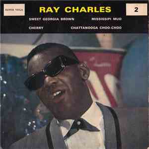 Ray Charles - Sweet Georgia Brown