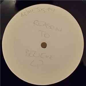 Reason To Believe - When Reason Sleeps Demons Dance