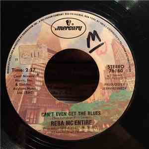 Reba McEntire - Can't Even Get The Blues / Sweet Dreams