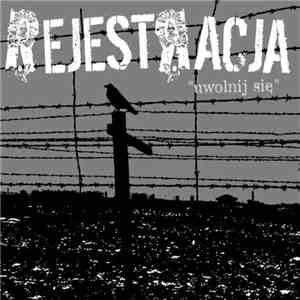 Rejestracja - Uwolnij Się