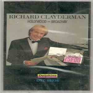 Richard Clayderman - Hollywood & Broadway