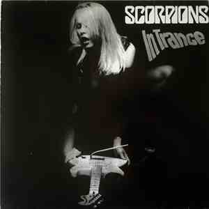 Scorpions - In Trance