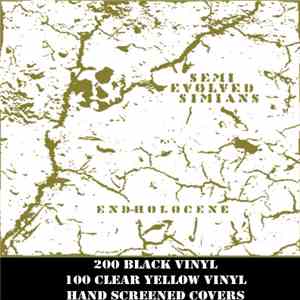 Semi-Evolved Simians - End-Holocene