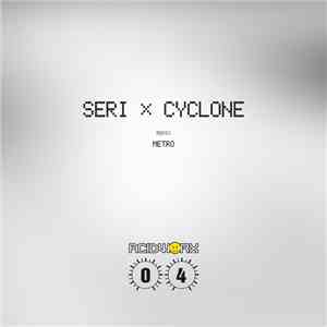 Seri  - Cyclone