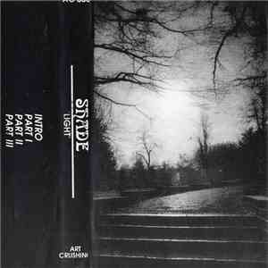 Shade  - Light