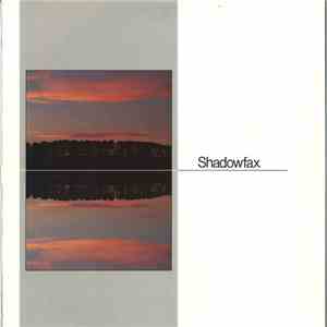 Shadowfax - Shadowfax