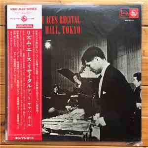 Shoji Suzuki And His Rhythm Aces - Recital At Yamaha Hall, Tokyo