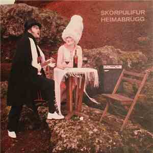 Skorpulifur - Heimabrugg