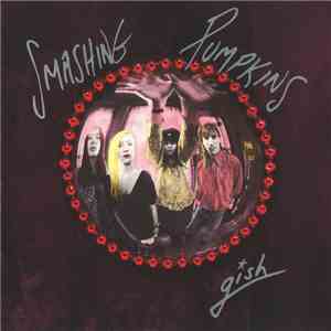 Smashing Pumpkins - Gish