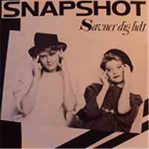Snapshot  - Savner Dig Lidt