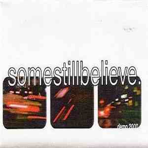 Some Still Believe - Untitled