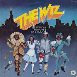 Studio '79 - Music From The Movie The Wiz