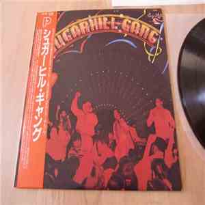 Sugarhill Gang - Sugarhill Gang
