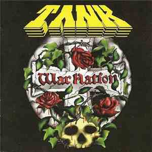 Tank  - War Nation