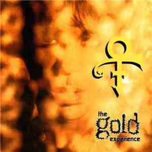 The Artist (Formerly Known As Prince) - The Gold Experience