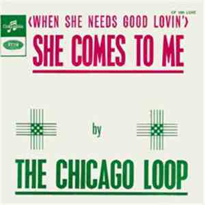 The Chicago Loop - (When She Needs Good Lovin') She Comes To Me / This Must Be The Place