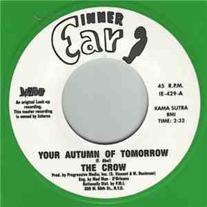 The Crow  - Your Autumn Of Tomorrow
