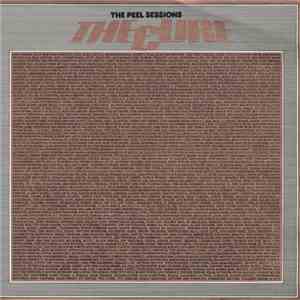 The Cure - The Peel Sessions
