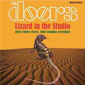 The Doors - Lizard In The Studio