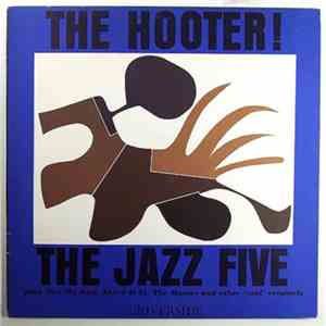The Jazz Five - The Hooter