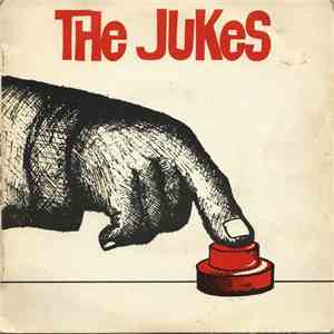 The Jukes  - Man And Machine