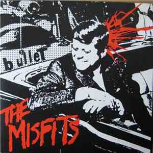 The Misfits - Bullet