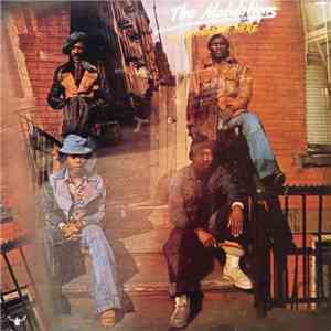 The Modulations - It's Rough Out Here