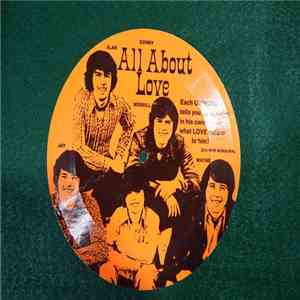 The Osmonds - All About Love