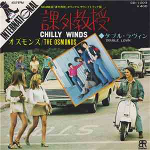 The Osmonds - Double Lovin'
