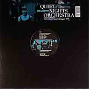 The Quiet Nights Orchestra - Helsinki