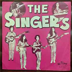 The Singers  - The Singers