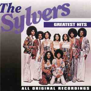 The Sylvers - Greatest Hits