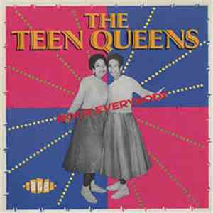 The Teen Queens - Rock Everybody