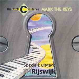 The Uncle C Residence - Mark The Keys