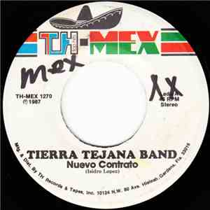 Tierra Tejana Band - Nuevo Contrato