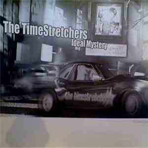 Timestretchers - The Timestretchers Woody Stuff