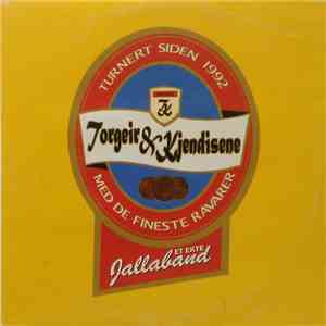 Torgeir & Kjendisene - Pilsner Hits