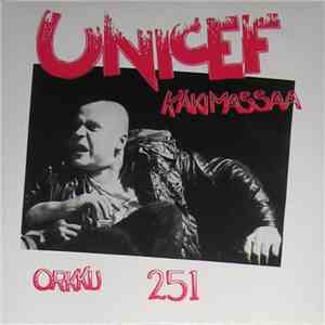 Unicef - Käkimassaa