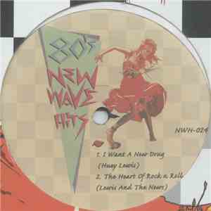 Various - 80's New Wave Hits Vol. 24