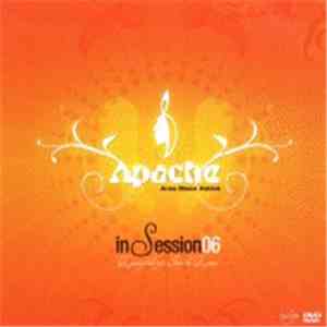 Various - Apache Area Disco Xativa (In Session 06)