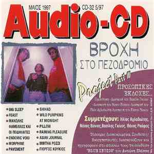 Various - Audio CD
